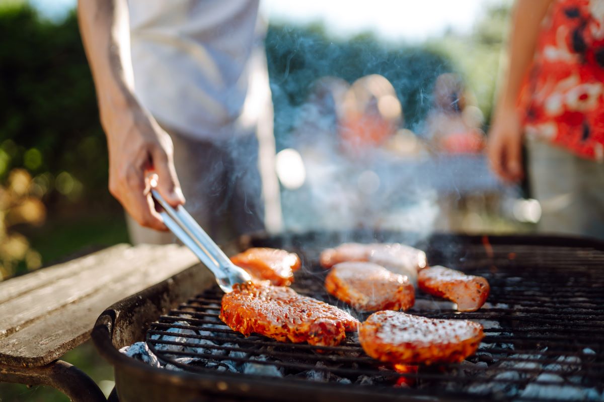 Grillen im Schwarzwald-Baar-Kreis: Das ist wirklich erlaubt