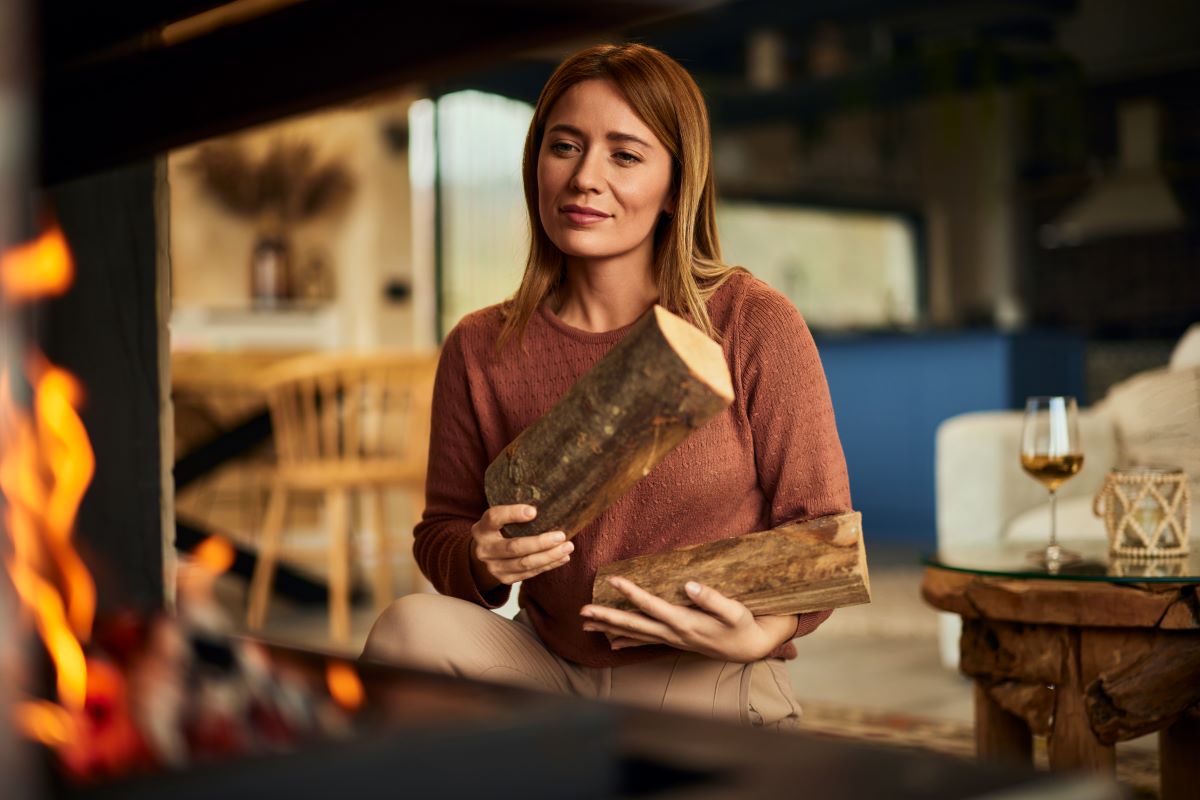 Heizen mit Holz im Schwarzwald-Baar-Kreis — Das solltest du 