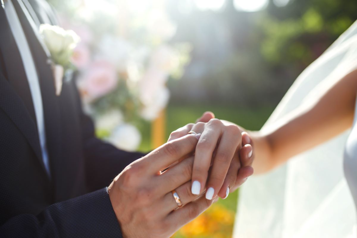 Kirchlich heiraten im Schwarzwald-Baar-Kreis — Ablauf und Vo