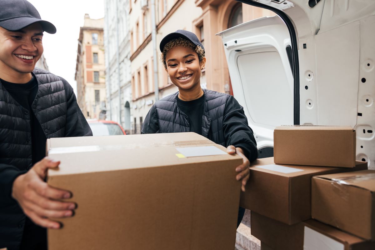 Paket nicht angekommen: Effektive Lösungswege & Rechte