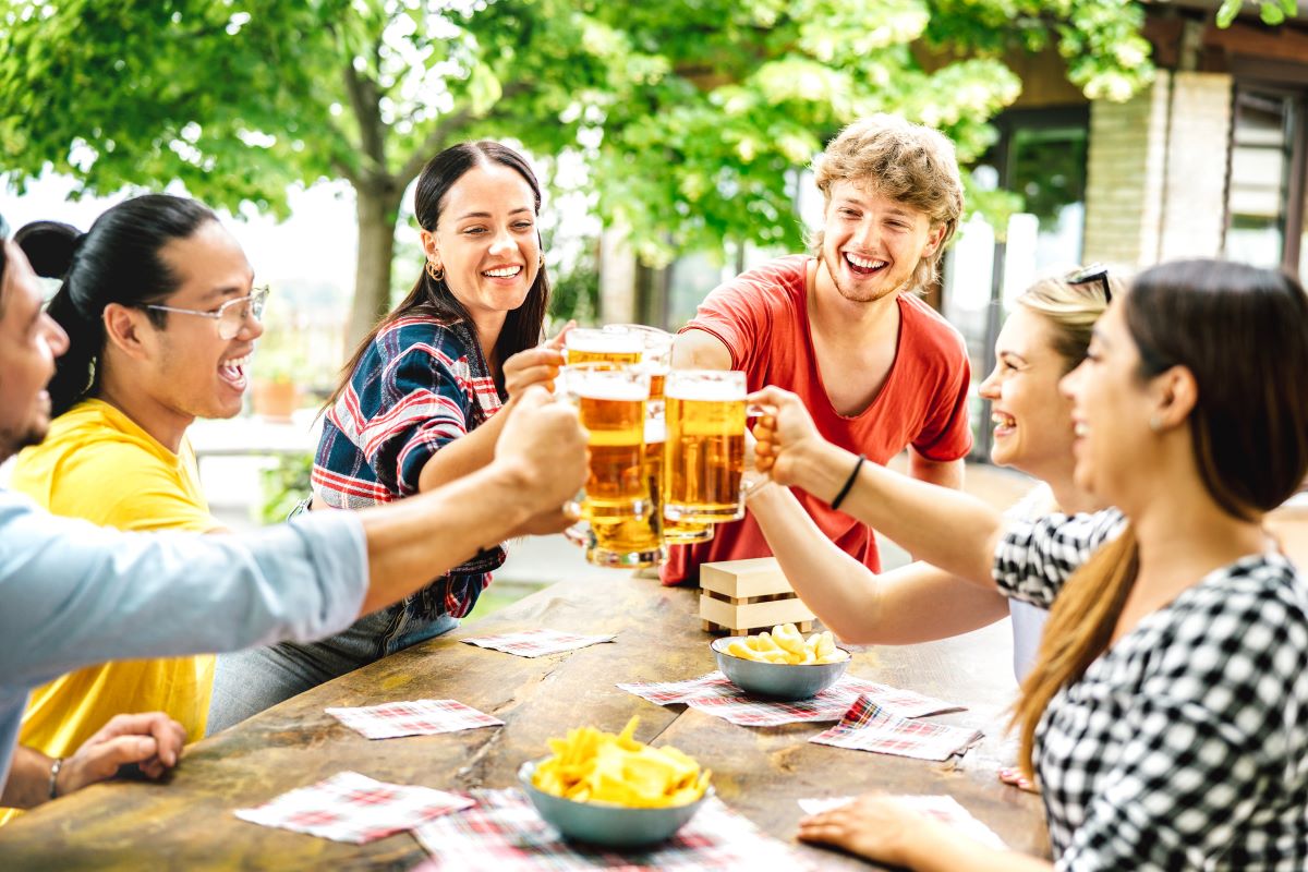 Gute Restaurants finden im Schwarzwald-Baar-Kreis — Tipps fü