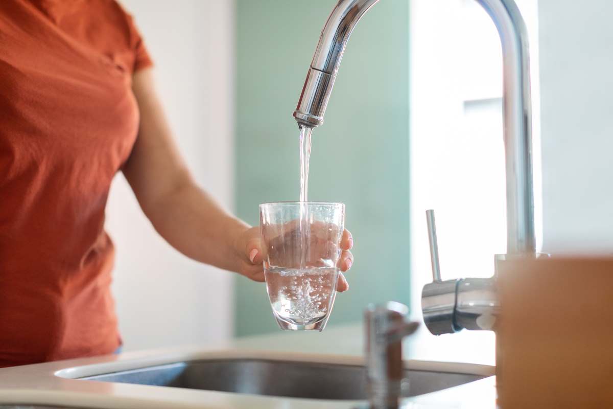 Trinkwasser im Schwarzwald-Baar-Kreis – Herkunft, Qualität u