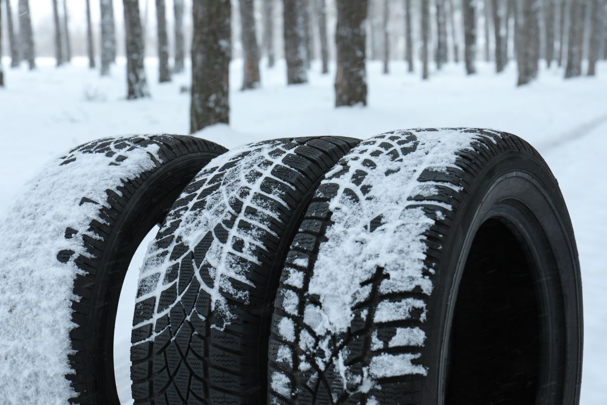 Winterreifen-Pflicht Schwarzwald-Baar-Kreis 2024